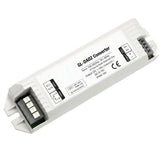 DALI Dimmable Driver DA02-Converter. GLACIAL POWER